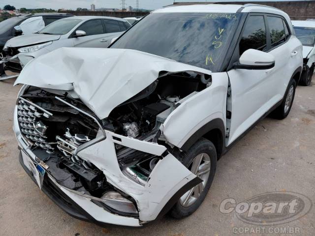 2024 HYUNDAI CRETA 