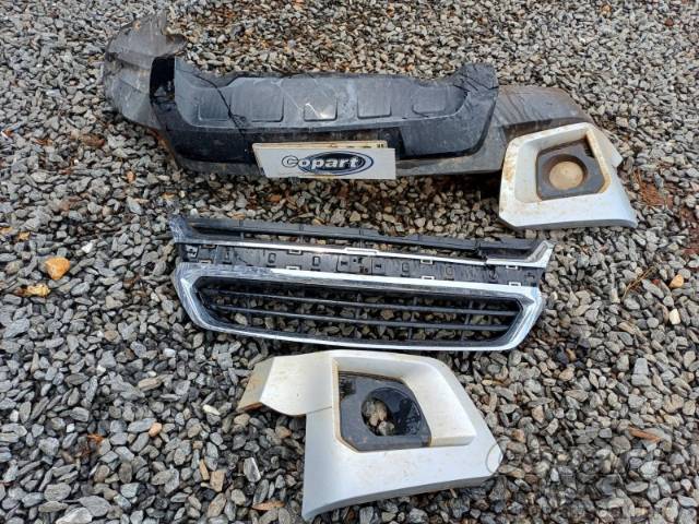 2022 CHEVROLET S10 CABINE DUPLA 