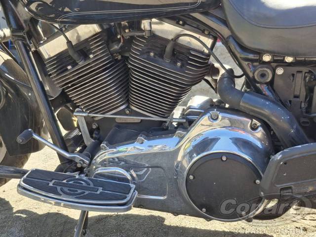 2010 HARLEY-DAVIDSON TOURING 