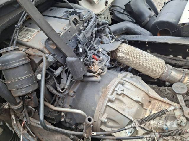 2026 MERCEDES-BENZ Accelo 