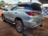 2016 TOYOTA HILUX SW4 