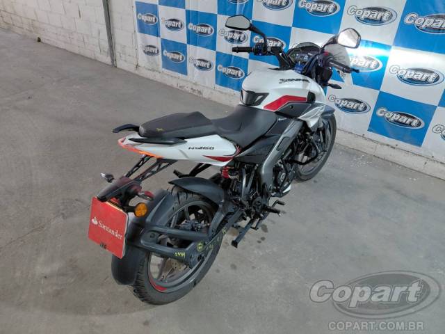 2026 BAJAJ DOMINAR 