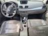 2013 RENAULT FLUENCE 