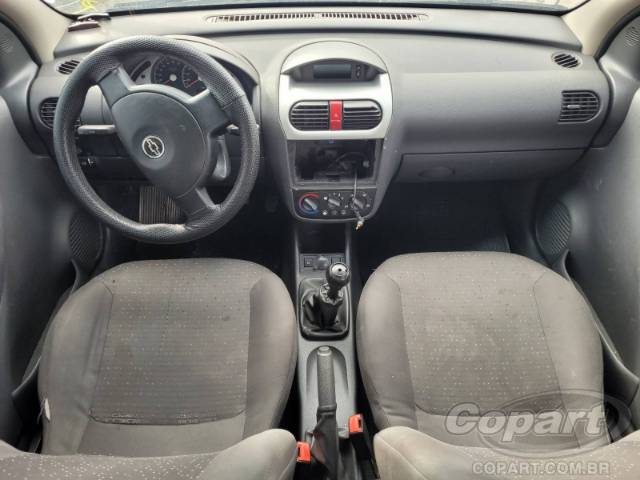 2008 CHEVROLET CORSA SEDAN 