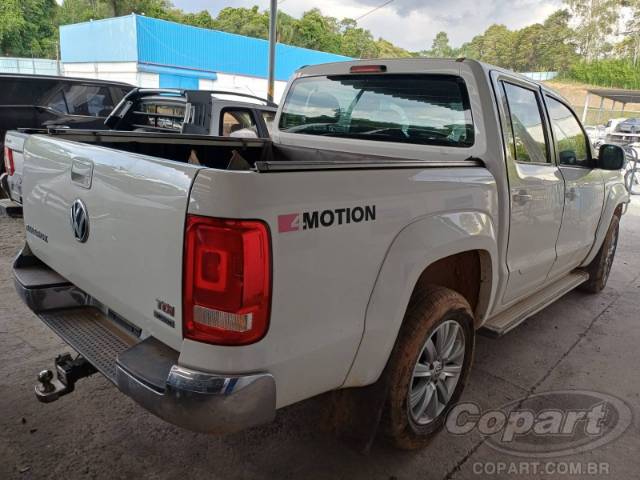 2015 VOLKSWAGEN AMAROK 