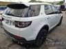 2015 LAND ROVER DISCOVERY SPORT 