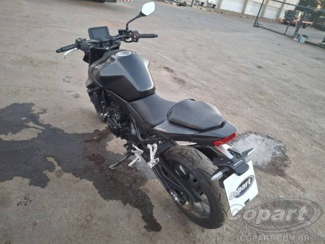 2026 HONDA CB 750 
