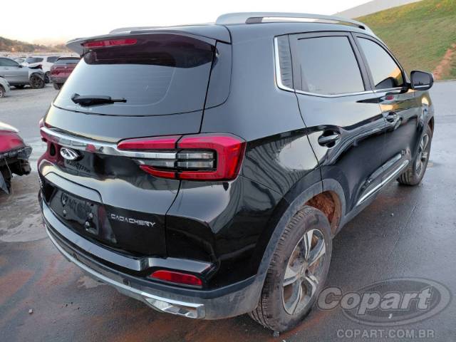 2025 CAOA CHERY TIGGO 5X 