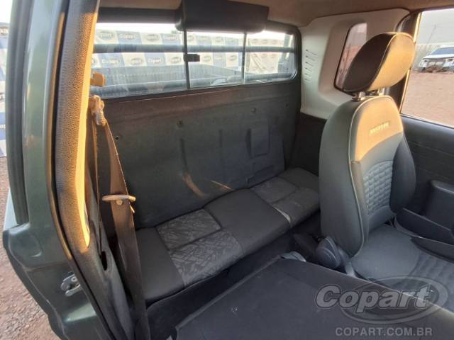 2016 FIAT STRADA CE 