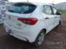 2021 FIAT ARGO 