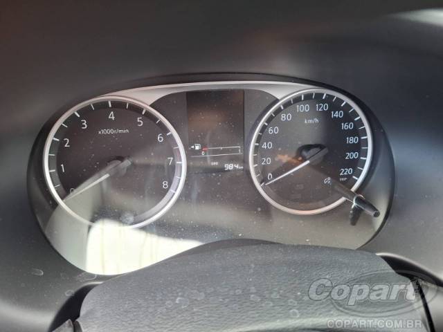 2025 NISSAN Kicks Play 