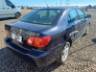 2004 TOYOTA COROLLA 