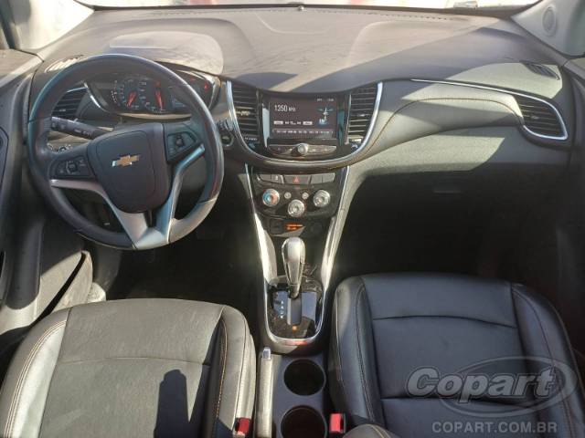 2018 CHEVROLET TRACKER 