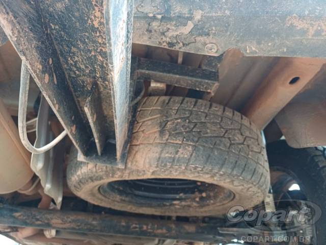 2021 VOLKSWAGEN SAVEIRO CD 