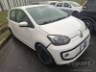2017 VOLKSWAGEN UP 