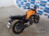 2025 HONDA CG 160 