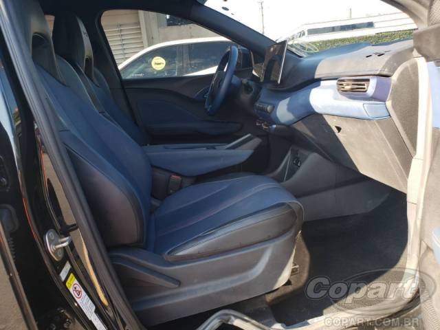 2024 BYD DOLPHIN MINI 