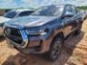 2024 TOYOTA HILUX CD 