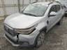 2021 FIAT STRADA CD 