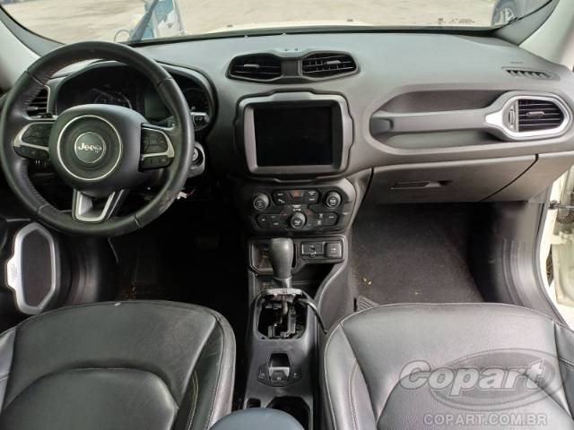 2019 JEEP RENEGADE 
