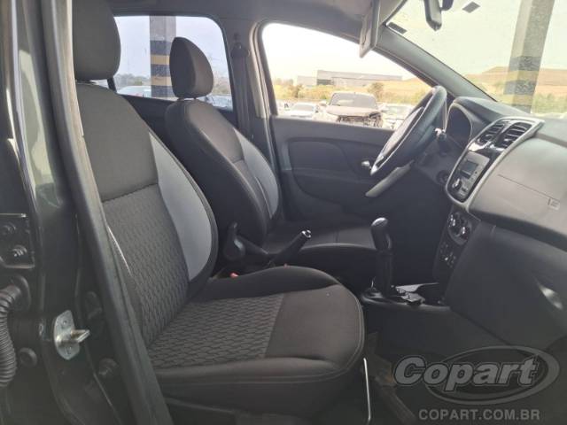 2019 RENAULT SANDERO 