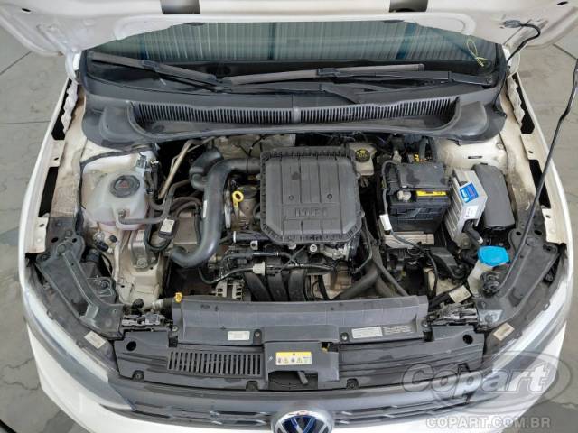 2024 VOLKSWAGEN POLO 