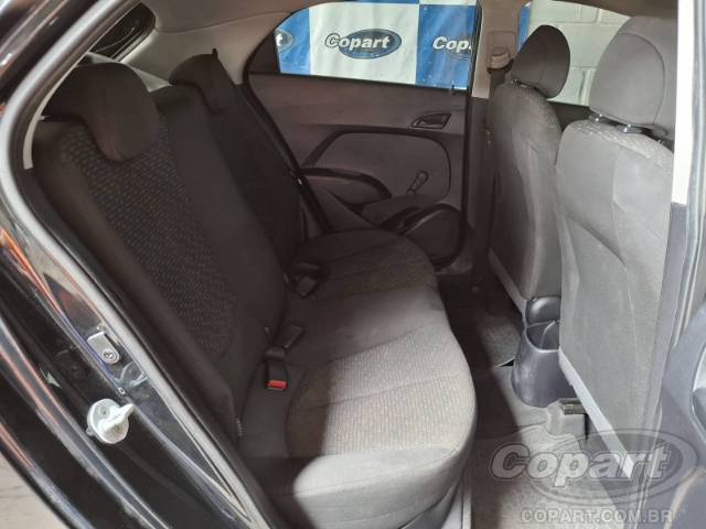 2019 HYUNDAI HB20 