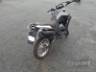 2025 YAMAHA XTZ 250 