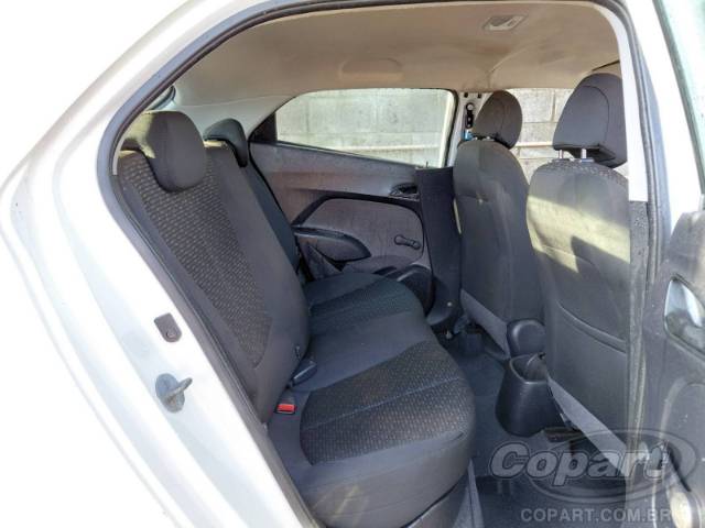 2018 HYUNDAI HB20 