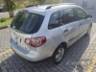 2010 VOLKSWAGEN SPACEFOX 