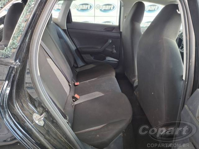 2026 VOLKSWAGEN POLO 