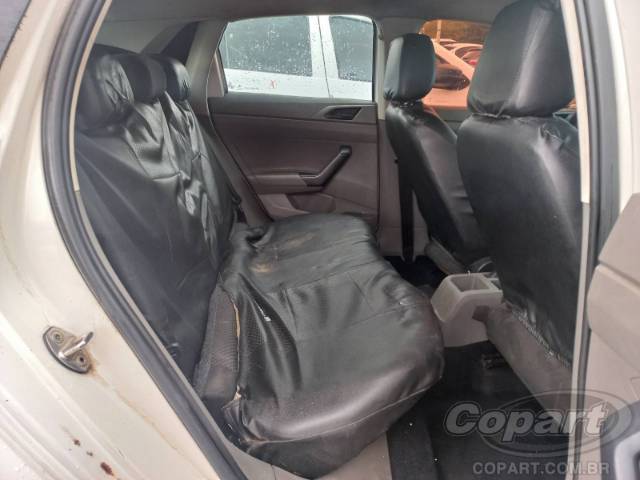 2018 VOLKSWAGEN POLO 