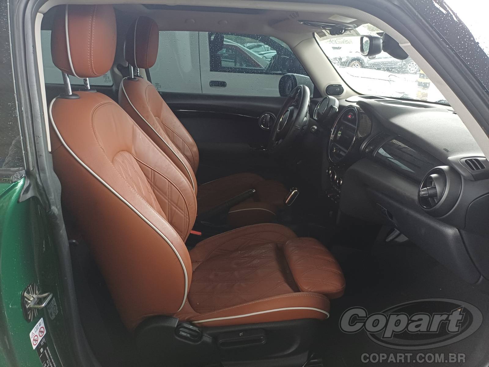 2020 MINI COOPER — foto 5 de 12