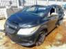2018 CHEVROLET PRISMA 
