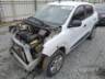 2019 RENAULT KWID 