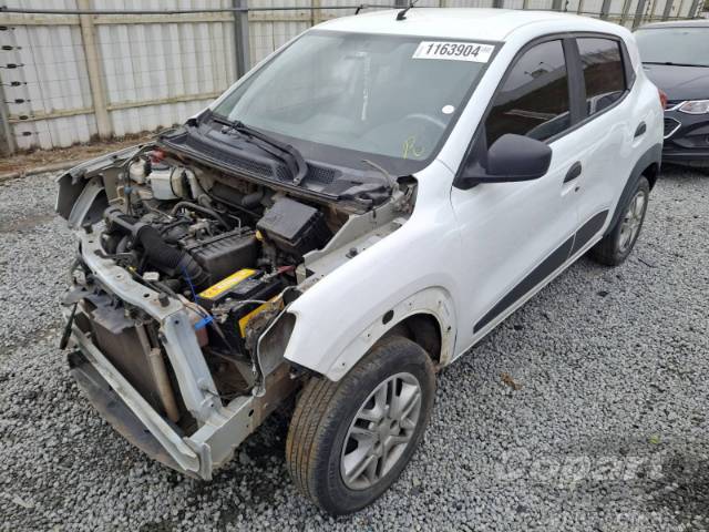 2019 RENAULT KWID 