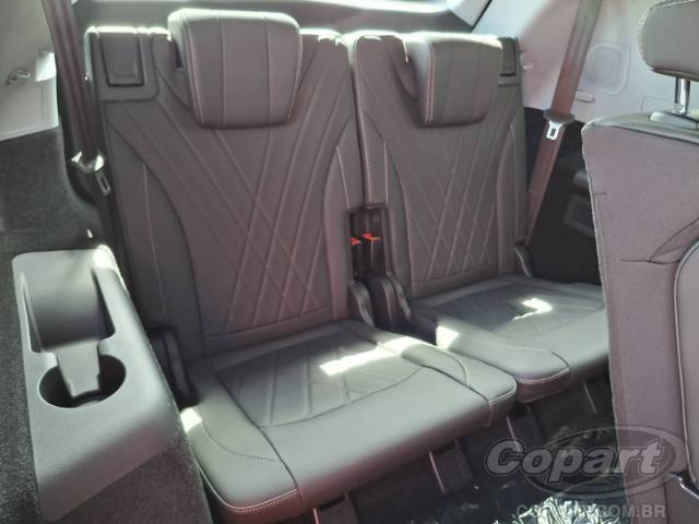 2026 CAOA CHERY TIGGO 8 