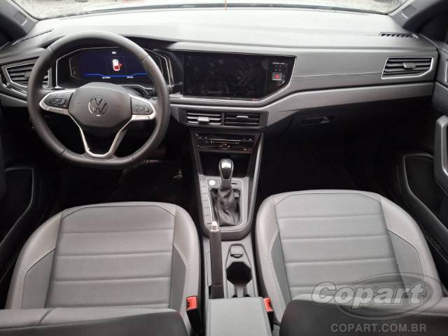 2024 VOLKSWAGEN NIVUS 