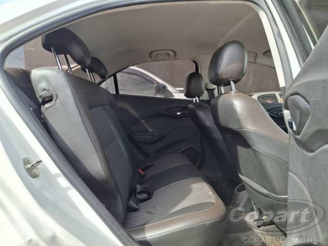 2018 CHEVROLET PRISMA 