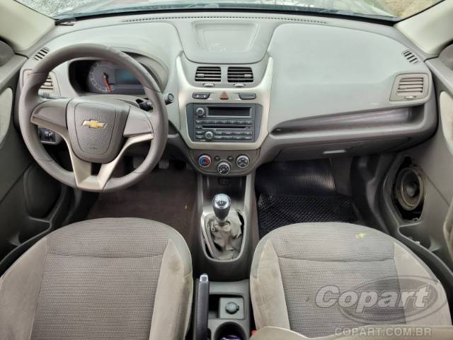 2013 CHEVROLET COBALT 