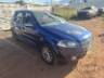 2008 FIAT PALIO 