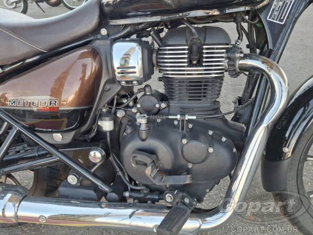 2023 ROYAL ENFIELD METEOR 