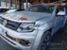 2018 VOLKSWAGEN AMAROK 