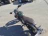 2025 TRIUMPH SCRAMBLER 
