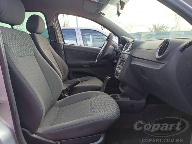 2012 VOLKSWAGEN GOL 
