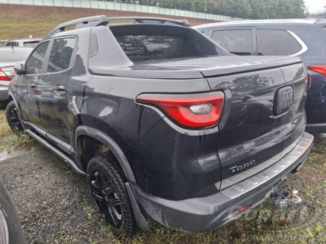 2023 FIAT TORO 