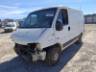 2014 FIAT DUCATO FURGAO 