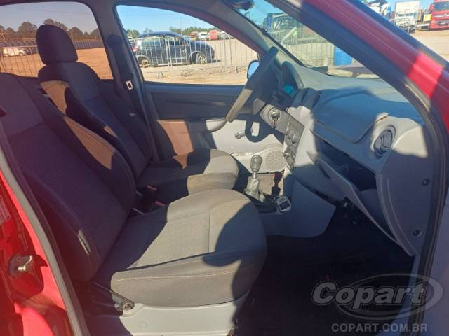 2012 CHEVROLET PRISMA 