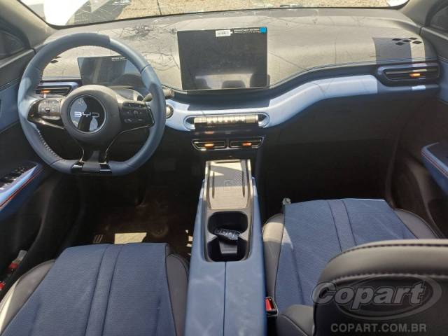 2026 BYD DOLPHIN MINI 