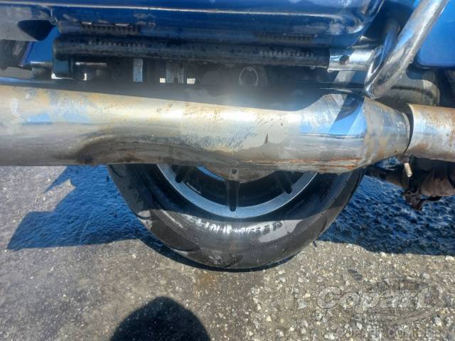 2015 HARLEY-DAVIDSON TOURING 